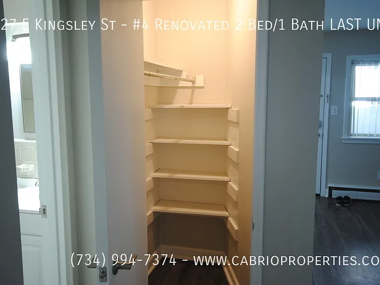727 E Kingsley St — Photo 15