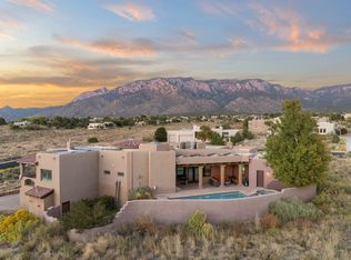 6805 Pino Arroyo Ct NE, Albuquerque, NM 87111