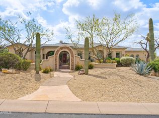 6631 E Bent Tree Dr, Scottsdale, AZ 85266