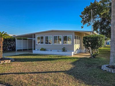 36708 Niles Dr, Zephyrhills, FL, 33542