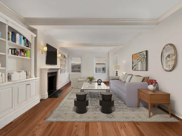 434 East 52nd Street 2D image 2 of 15