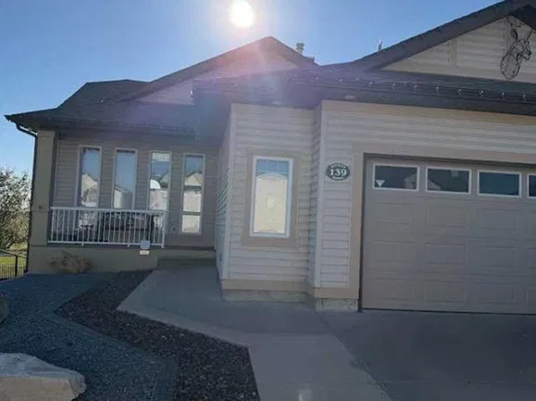 139 NE Jessie Robinson Close N, Lethbridge, AB T1H 6Y5