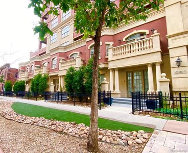 1950 N Logan Street #1005, Denver, CO, 80203