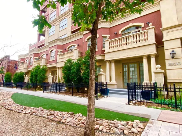 1950 N Logan Street #1005, Denver, CO 80203