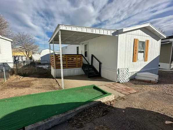 999 Fortino Blvd, Pueblo, CO 81008