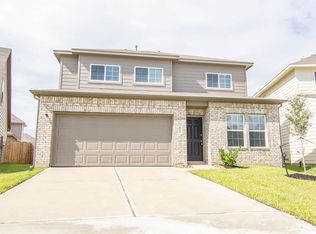 18642 Queesborough Creek Rd, Katy, TX 77449