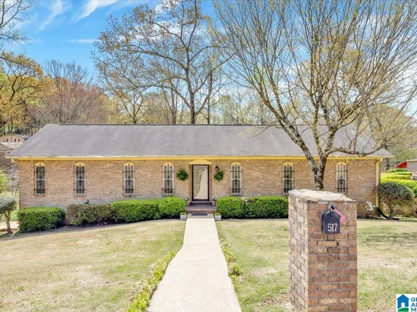517 Strongbow Dr, Birmingham, AL 35214