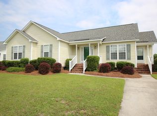 733 E Main St, Winterville, NC 28590
