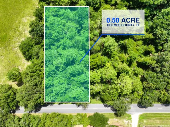 0 Hwy 177a, Bonifay, FL 32425