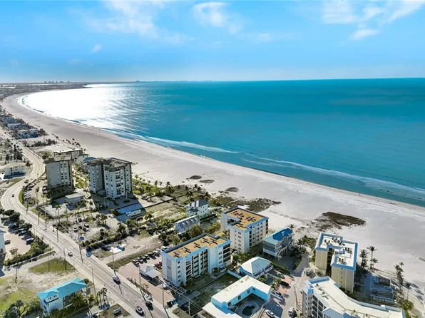 2650 Estero BLVD #42, FORT MYERS BEACH, FL 33931