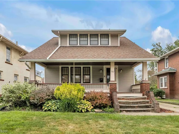 967 Mildred Ave, Lorain, OH 44052