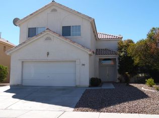 7809 Wedlock Ln, Las Vegas, NV 89129
