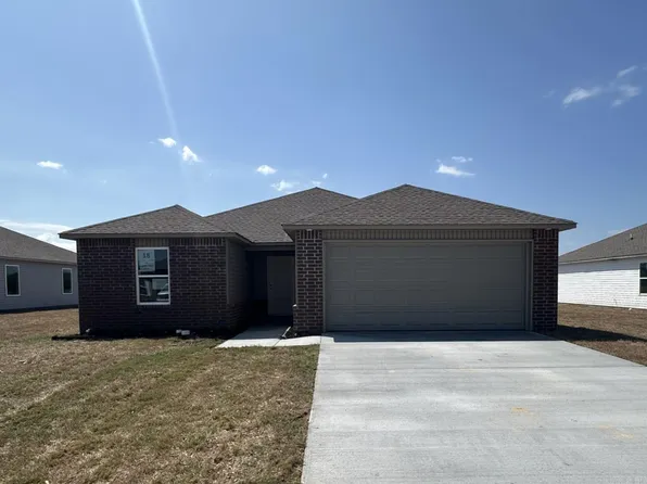 106 Powder River Dr, Beebe, AR 72012