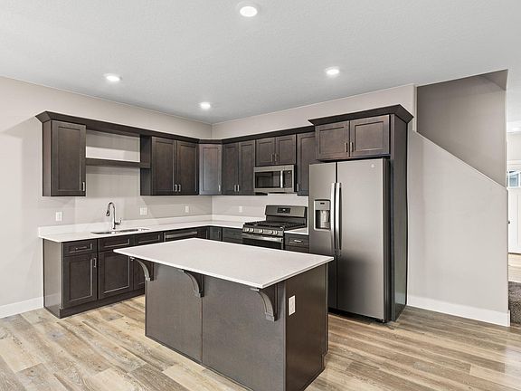 5th image of 3132 W 1675 N #B