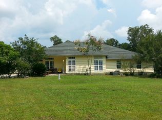 1277 SW Paul Pearce Ln, Lake City, FL 32024