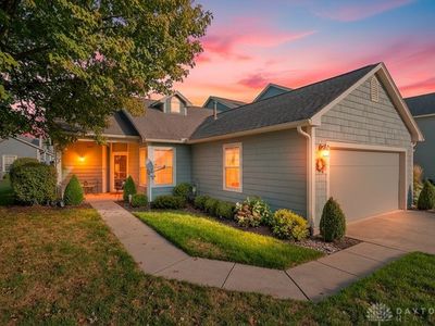 910 Cambridge Ct, Troy, OH, 45373