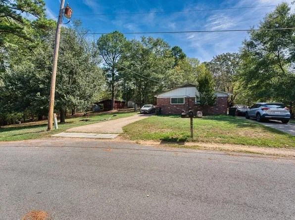 158 & 144 Isaac Ln, Hot Springs National Park, AR 71901