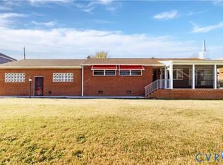 209 Poe St, Richmond, VA 23222