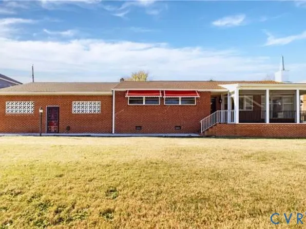 209 Poe St, Richmond, VA 23222