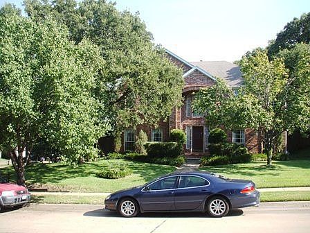 Front Elevation (Rolling Ridge)