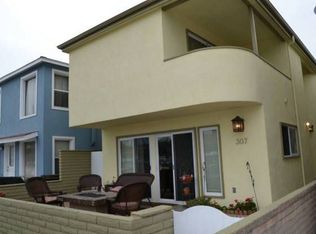 307 32nd St, Newport Beach, CA 92663