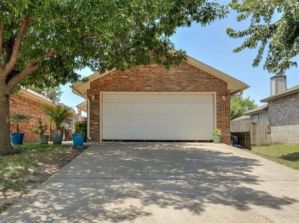 1325 White Oak Rd, Moore, OK 73160