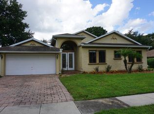 8312 Sugarmill St, Orlando, FL 32819