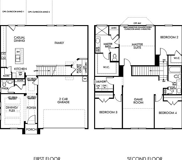 2nd image of 5504 La Canada Way