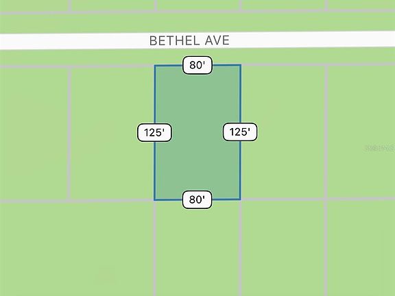 5th image of 14233 BETHEL AVENUE LOT 19