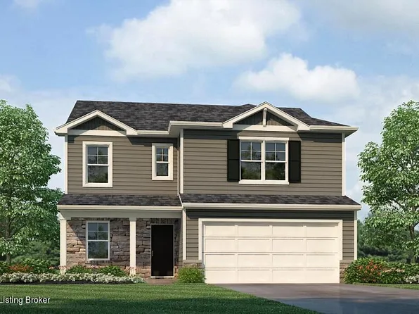 1550 Robin Rd, Shelbyville, KY 40065