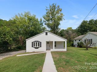 310 Dunham Ave, Salisbury, NC 28146