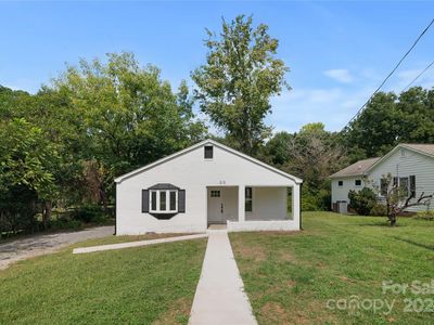 310 Dunham Ave, Salisbury, NC, 28146