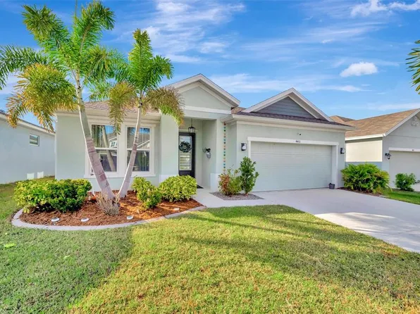 4411 Windy Hammock Way, Palmetto, FL 34221