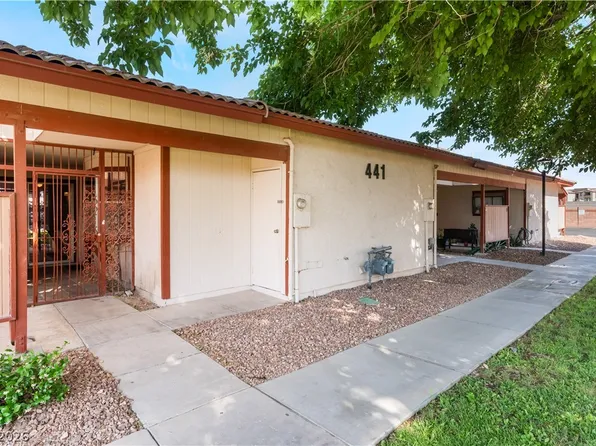 441 N Lamb Blvd APT B, Las Vegas, NV 89110