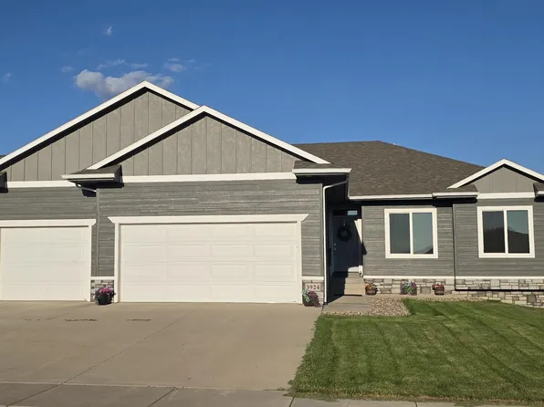 3924 S Faith Ave, Sioux Falls, SD 57110