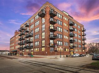 900 2nd St SE APT 606, Cedar Rapids, IA 52401
