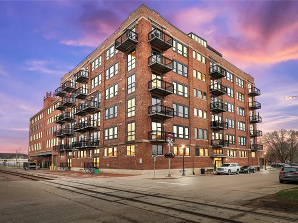 900 2nd St SE APT 606, Cedar Rapids, IA 52401
