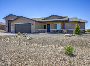 13061 E Musket Rd, Prescott Valley, AZ 86315