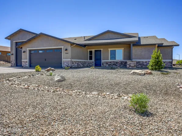 13061 E Musket Rd, Prescott Valley, AZ 86315