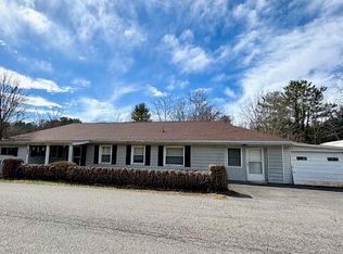 503 Spring Ave SE, Wise, VA 24293