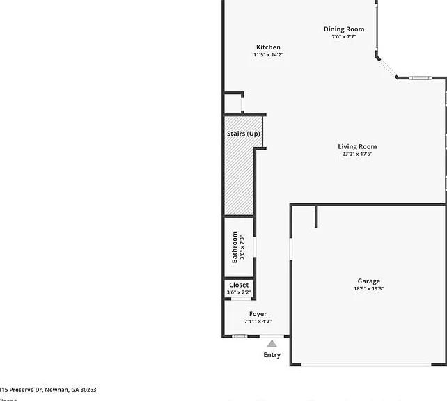 115 Preserve Dr — Photo 2