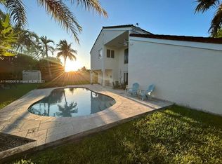 15386 SW 153rd St, Miami, FL 33187