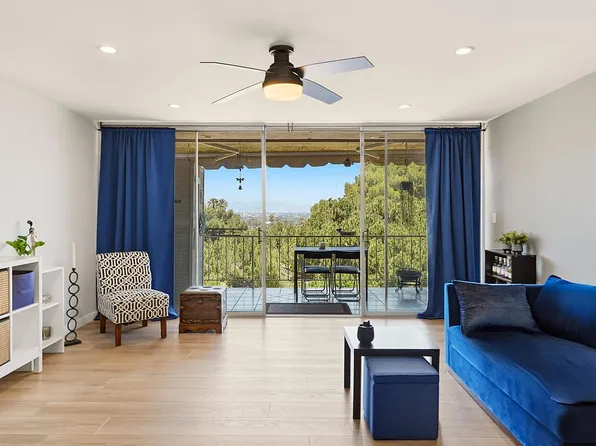 4567 Don Ricardo Dr, Los Angeles, CA 90008
