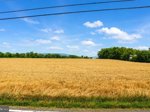 Enders Rd, Halifax, PA 17032