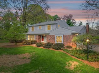 1376 Bird Rd, Ann Arbor, MI 48103