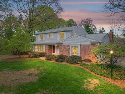 1376 Bird Rd, Ann Arbor, MI, 48103