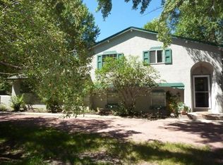 6908 Cherrywood Dr, Colorado Springs, CO 80918