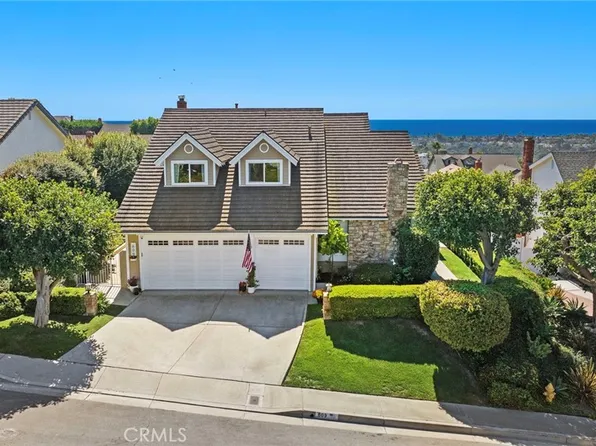 609 Calle Fierros, San Clemente, CA 92673