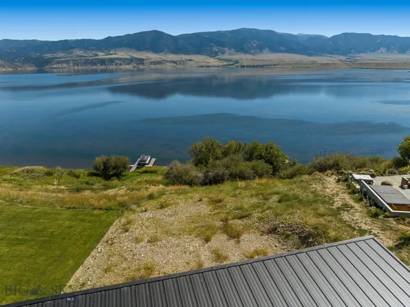 Ennis Lake Jordan Ln, Mc Allister, MT 59740