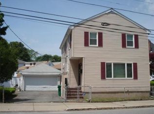 704 Fulton St, Medford, MA 02155